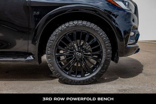 2019 INFINITI QX80