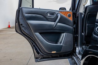 2019 INFINITI QX80