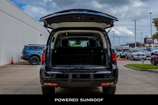 2019 INFINITI QX80