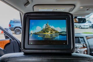 2019 INFINITI QX80