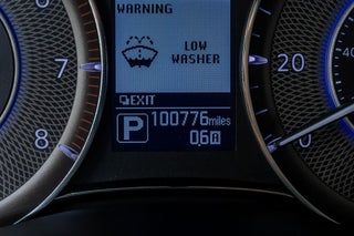 2019 INFINITI QX80