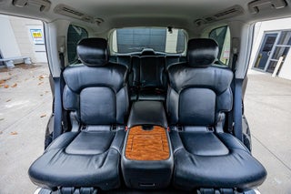 2019 INFINITI QX80