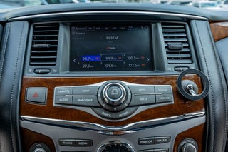 2019 INFINITI QX80