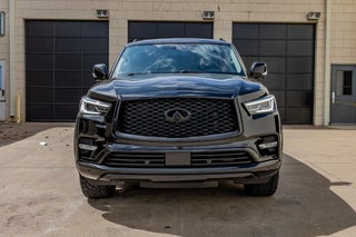 2019 INFINITI QX80