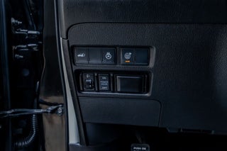 2019 INFINITI QX80