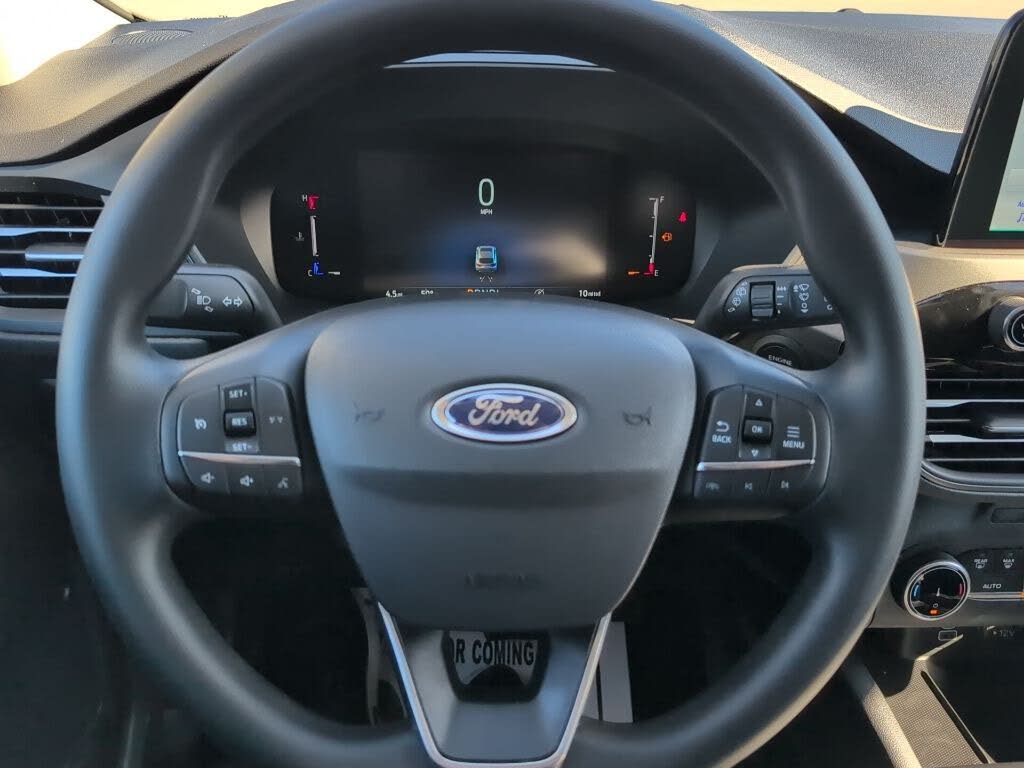 2026 Ford Escape