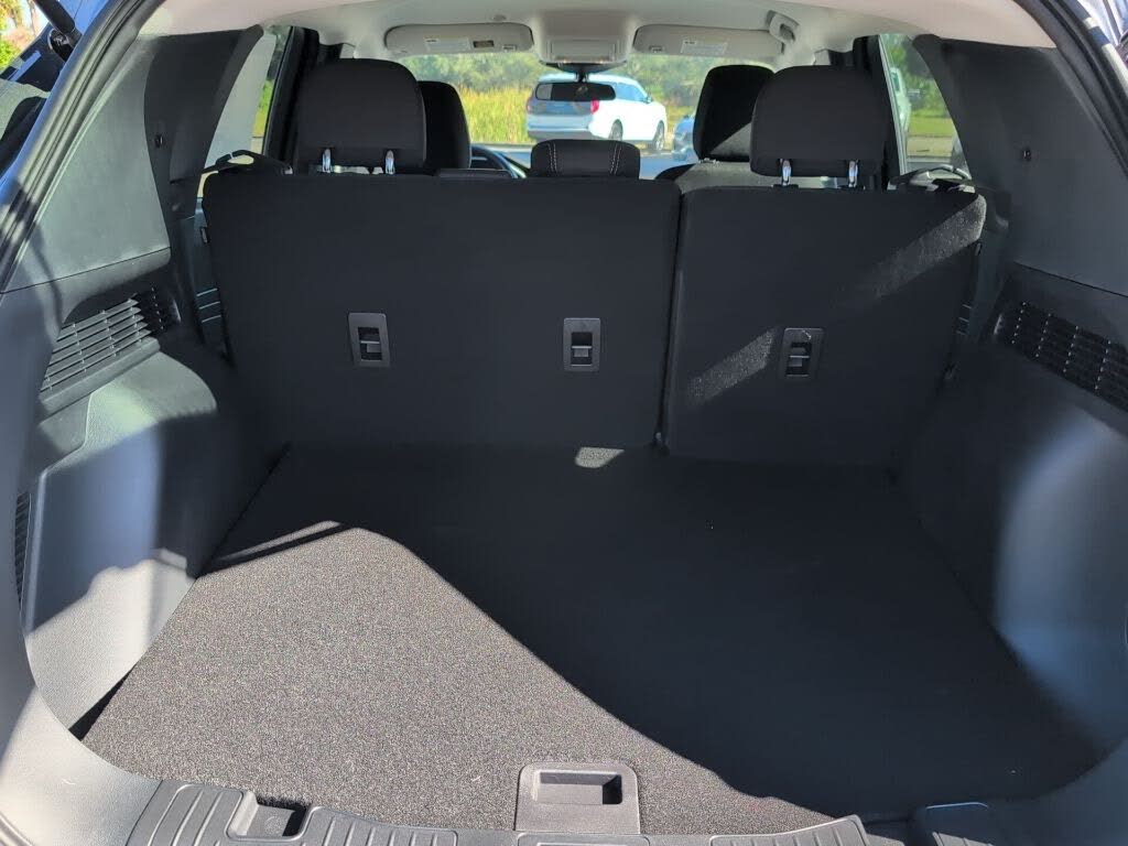 2026 Ford Escape