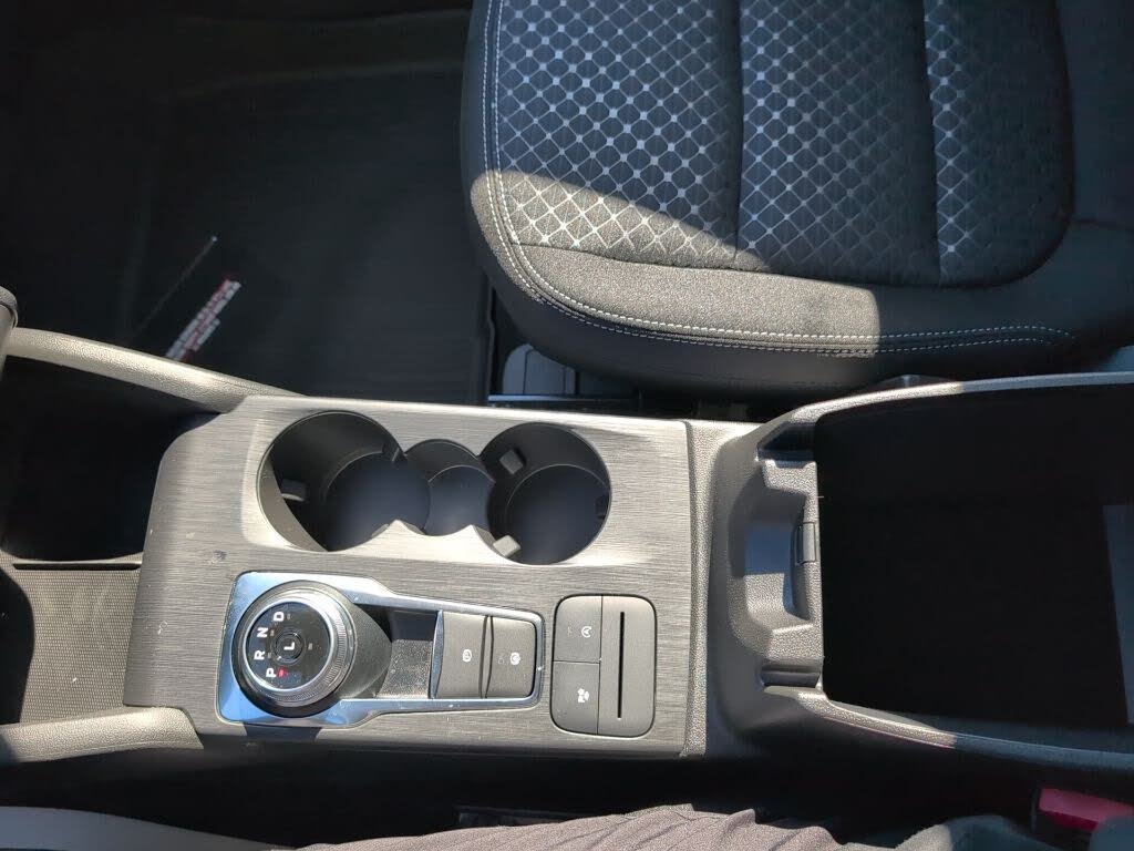 2026 Ford Escape