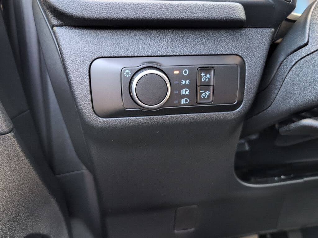 2026 Ford Escape