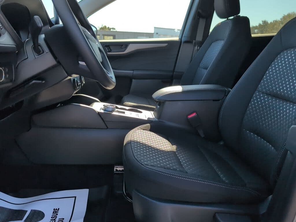 2026 Ford Escape