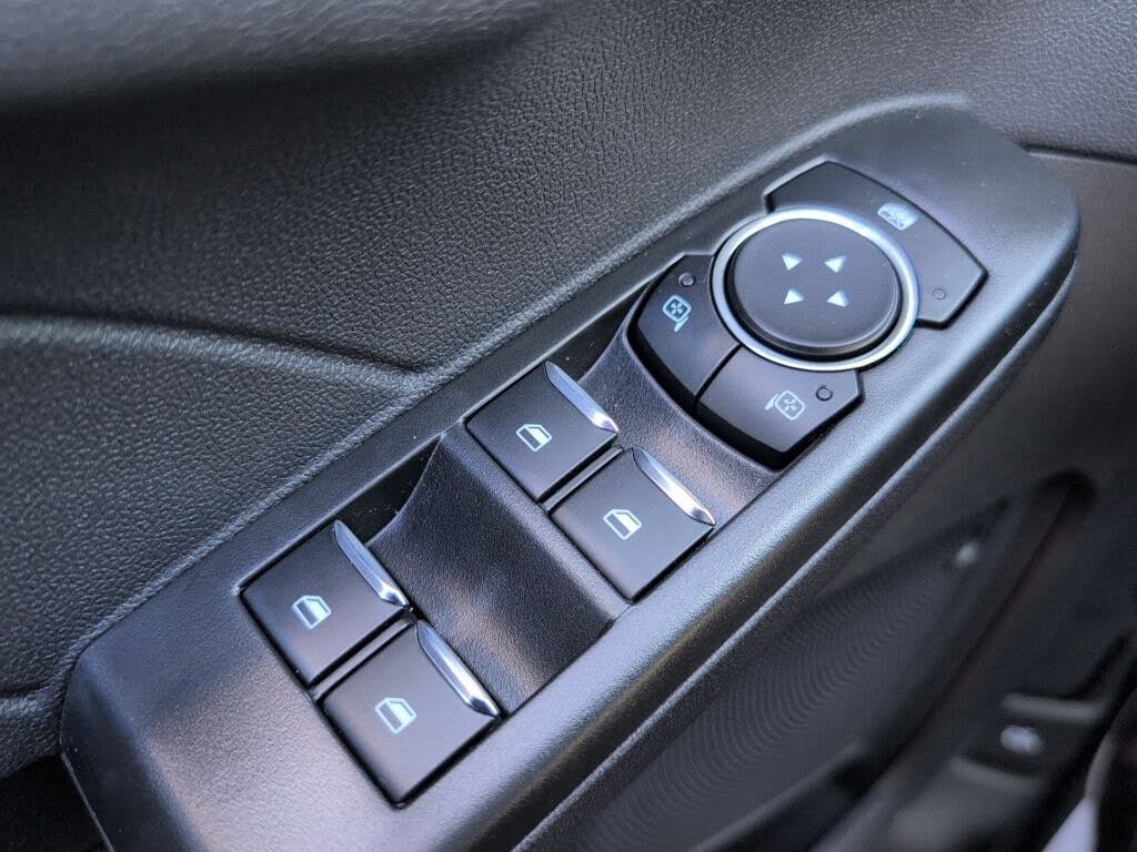 2026 Ford Escape