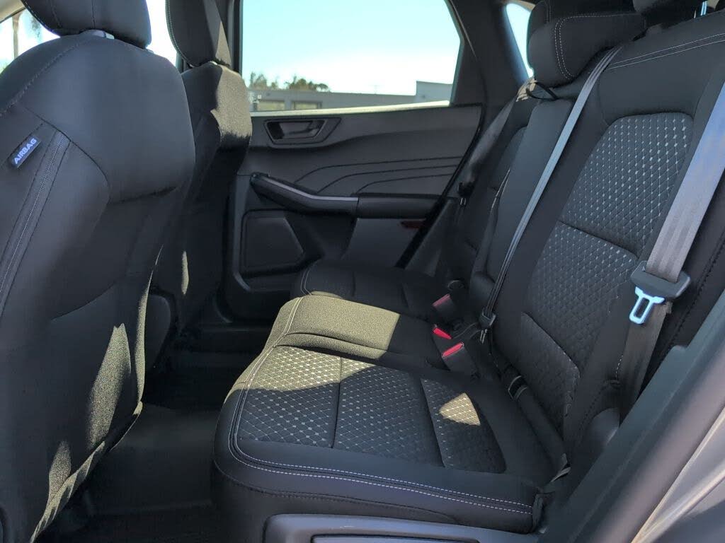 2026 Ford Escape