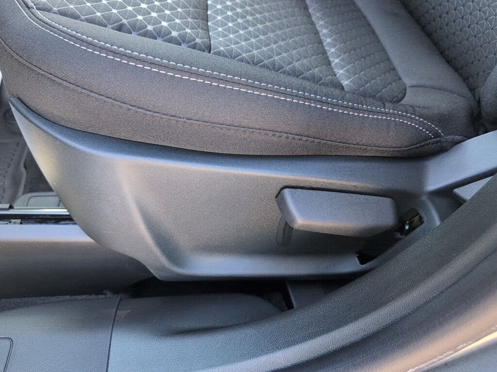 2026 Ford Escape