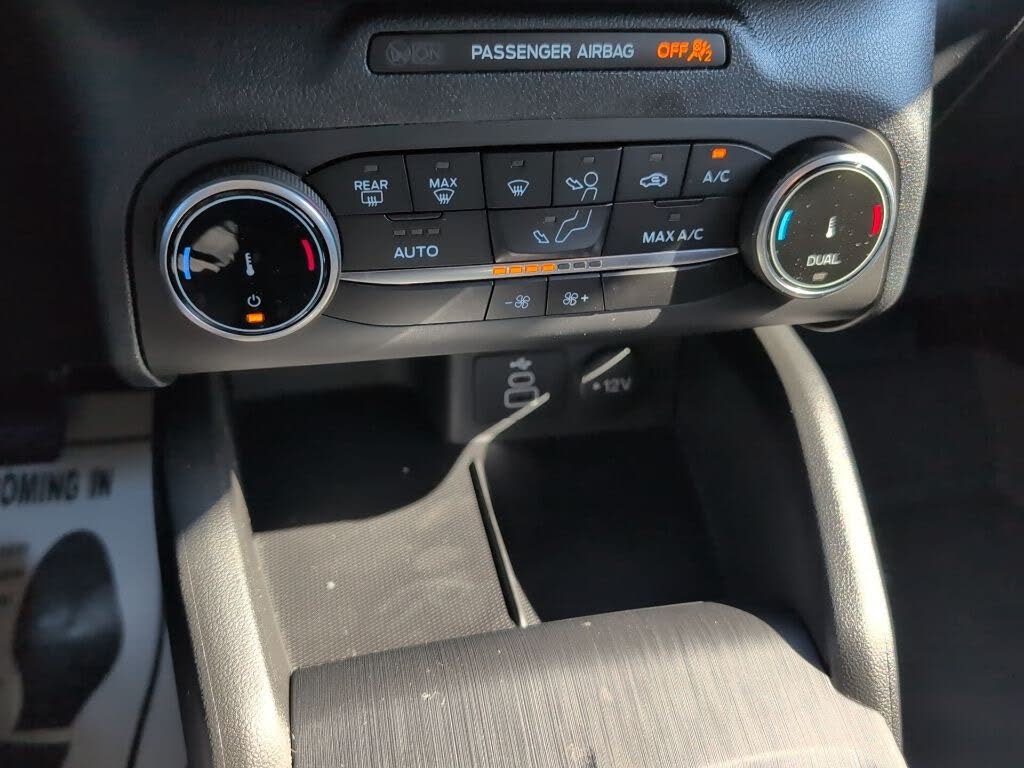 2026 Ford Escape