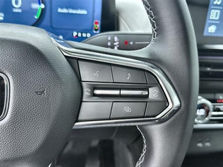 2026 Honda Prologue