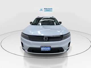 2026 Honda Prologue