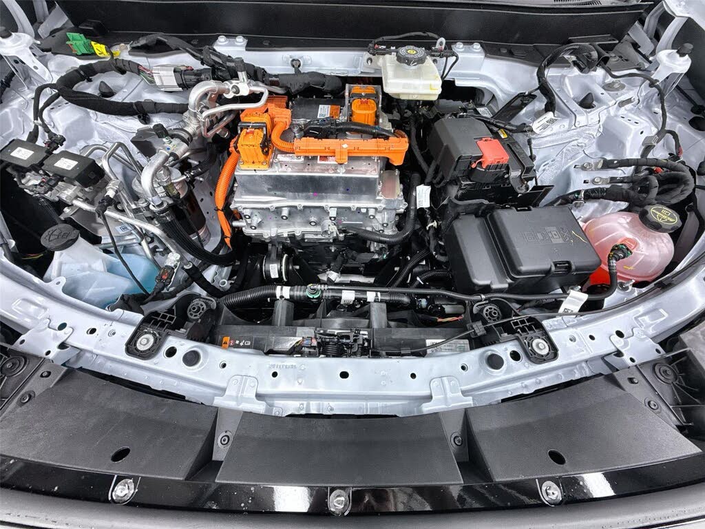 2026 Honda Prologue