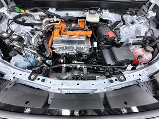 2026 Honda Prologue