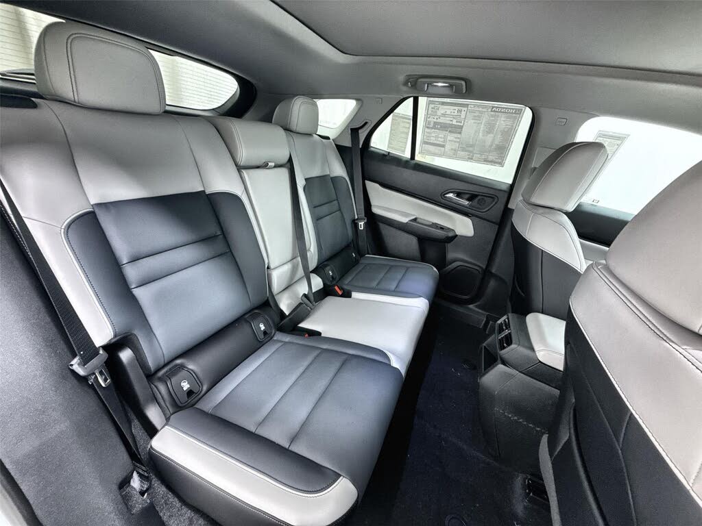2026 Honda Prologue