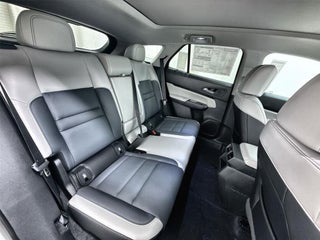 2026 Honda Prologue