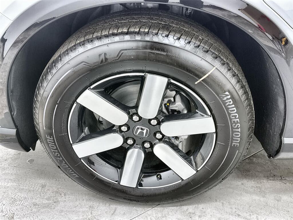 2026 Honda Prologue