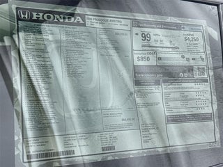 2026 Honda Prologue