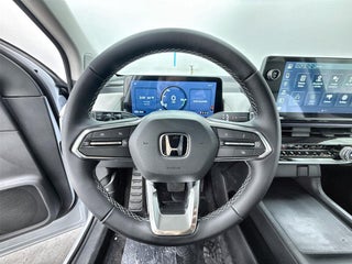 2026 Honda Prologue