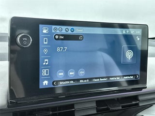 2026 Honda Prologue