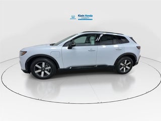 2026 Honda Prologue