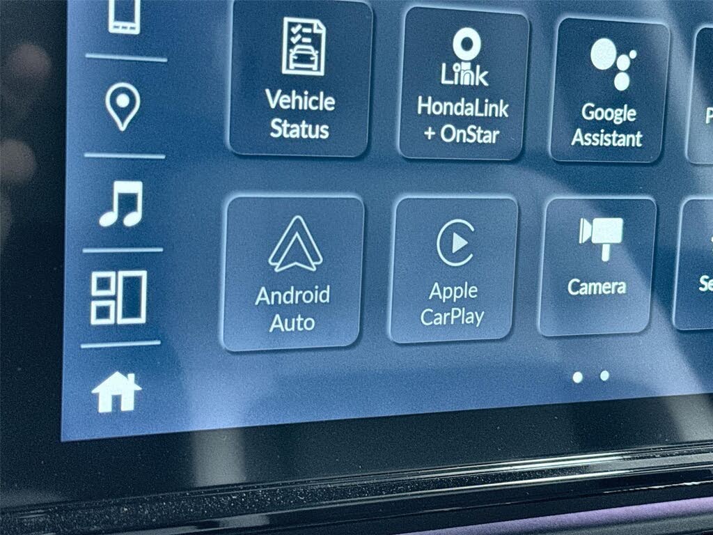 2026 Honda Prologue