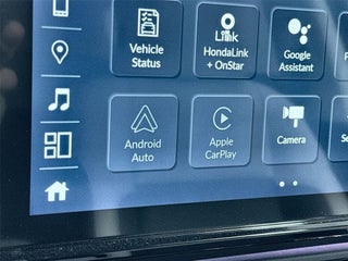 2026 Honda Prologue