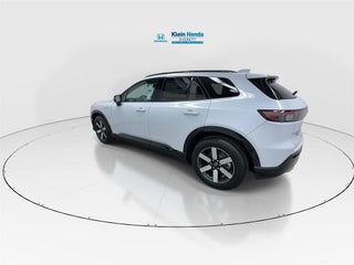 2026 Honda Prologue