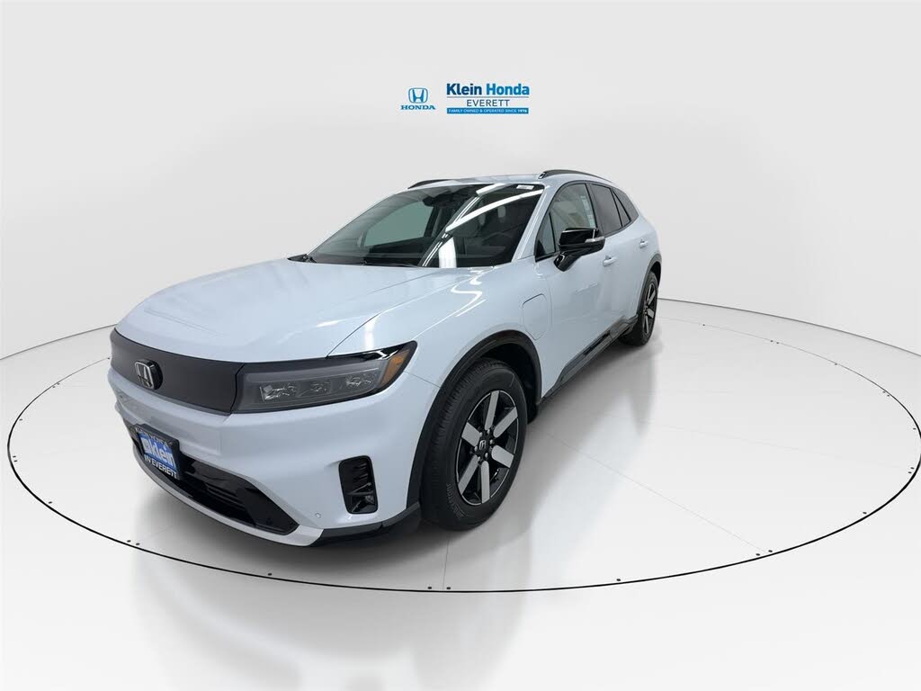 2026 Honda Prologue