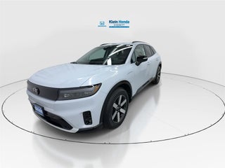 2026 Honda Prologue