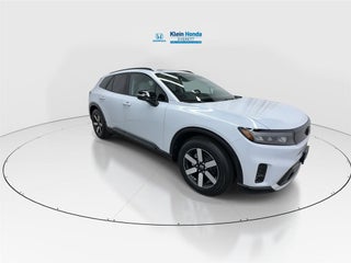 2026 Honda Prologue