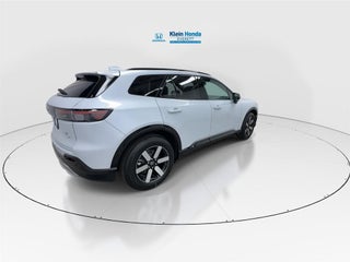 2026 Honda Prologue