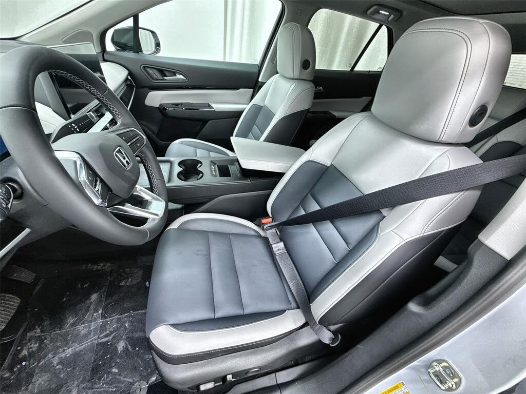 2026 Honda Prologue