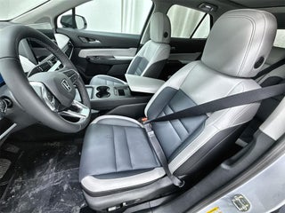 2026 Honda Prologue