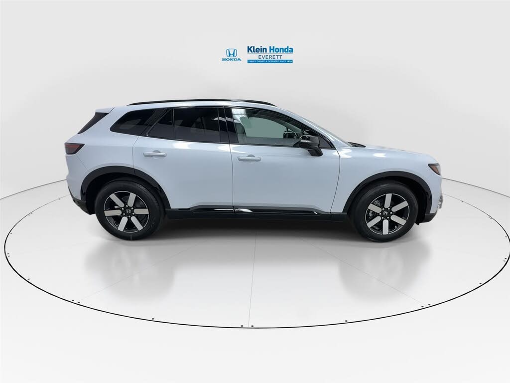 2026 Honda Prologue
