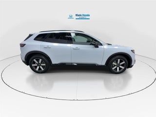 2026 Honda Prologue