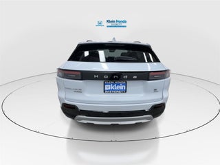 2026 Honda Prologue
