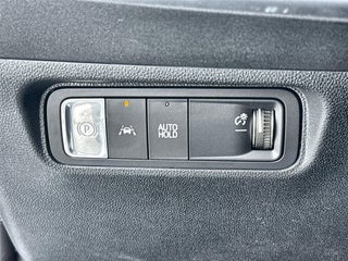 2026 Honda Prologue