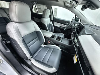 2026 Honda Prologue