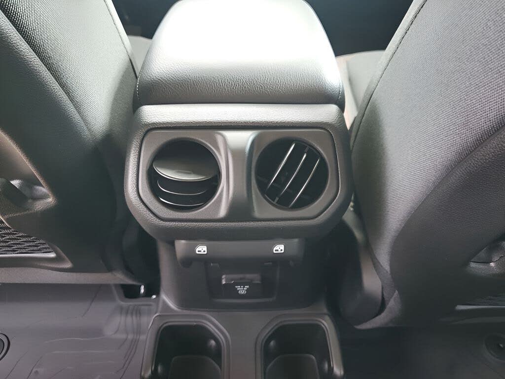 2025 Jeep Gladiator