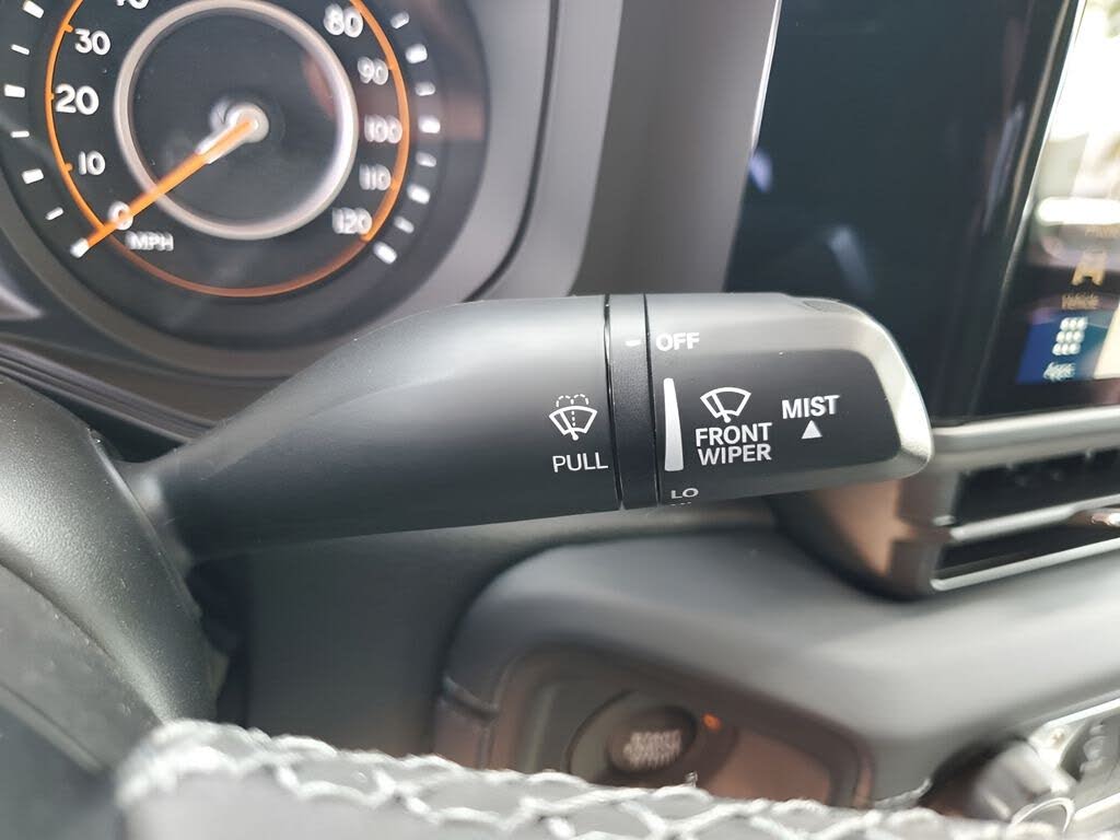 2025 Jeep Gladiator