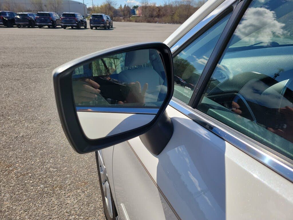 2015 Subaru Outback