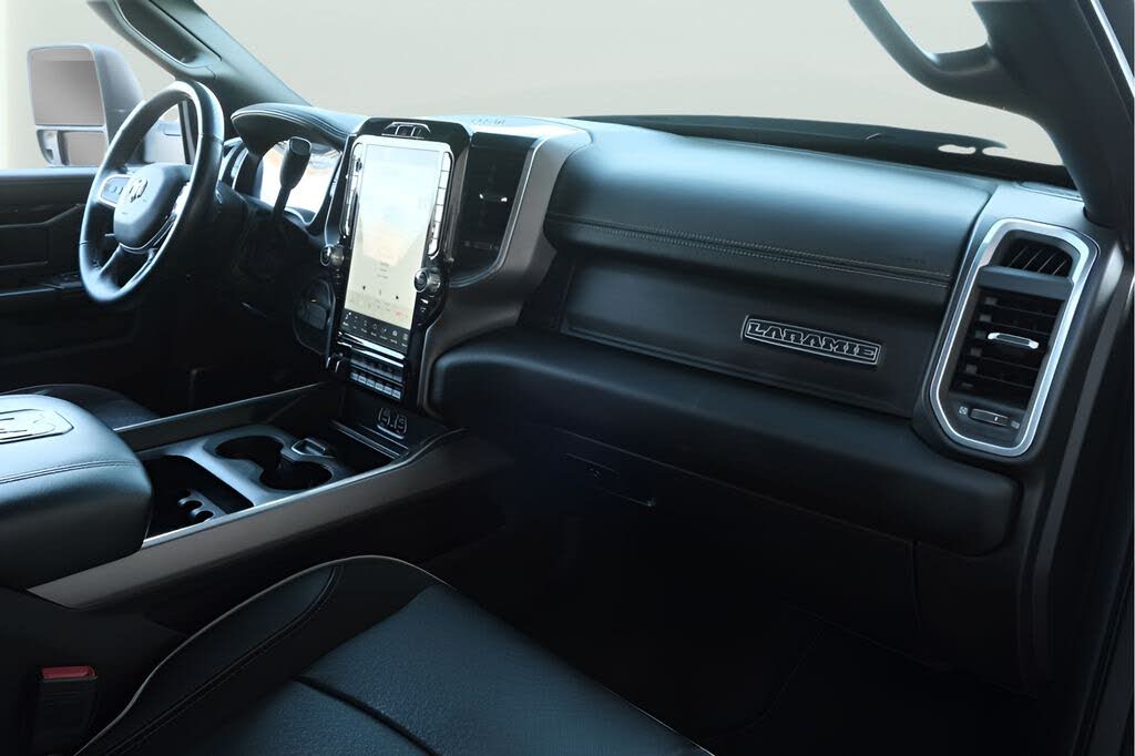 2023 Ram 2500