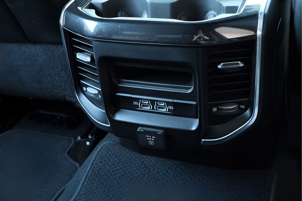 2023 Ram 2500