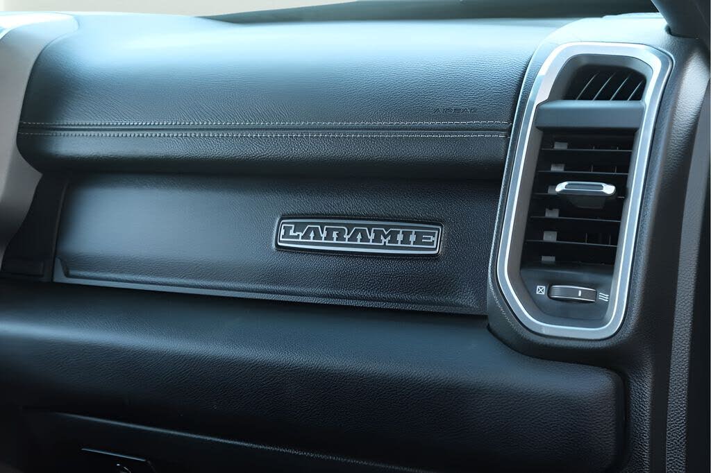 2023 Ram 2500