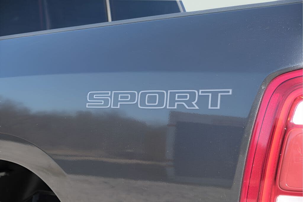 2023 Ram 2500